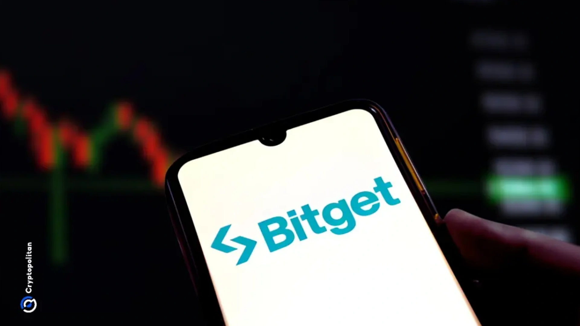 Bitget posts $191M weekly inflows amid stocks 2.0 launch