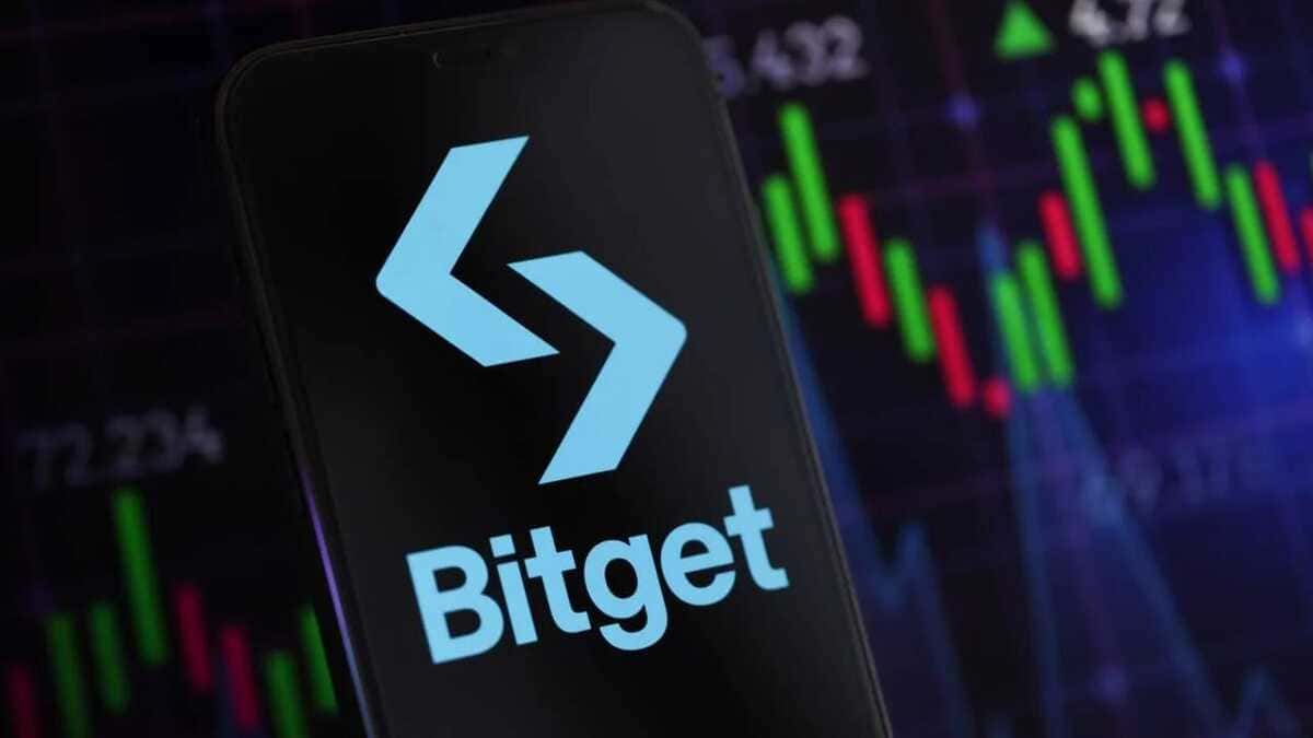 Bitget Pushes Into AI‑Powered IPO Prime and Secures Mexico Entry Through SAT and UIF Approvals