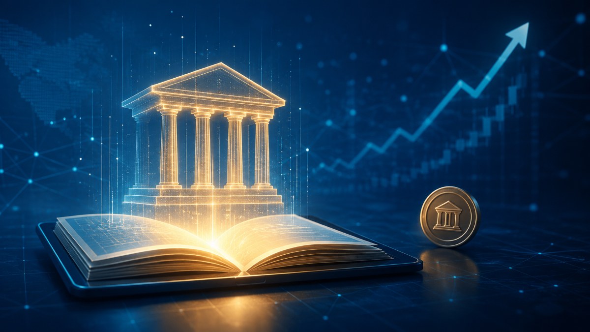 Bitget Rolls Out Long-Term TradFi 101 Program to Help Users Understand Traditional Finance