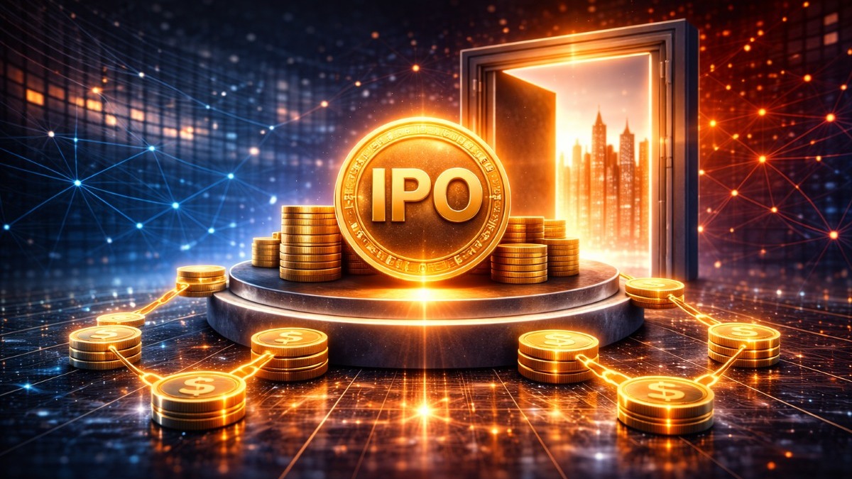 Bitget Unveils IPO Prime, Opening Tokenized Access to Pre-IPO Markets