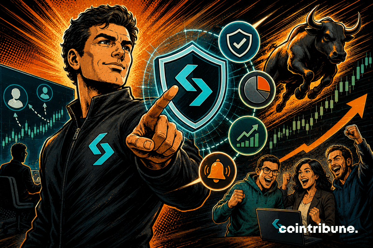 Bitget Upgrades CFD Copy Trading With Custom Risk Management Tools