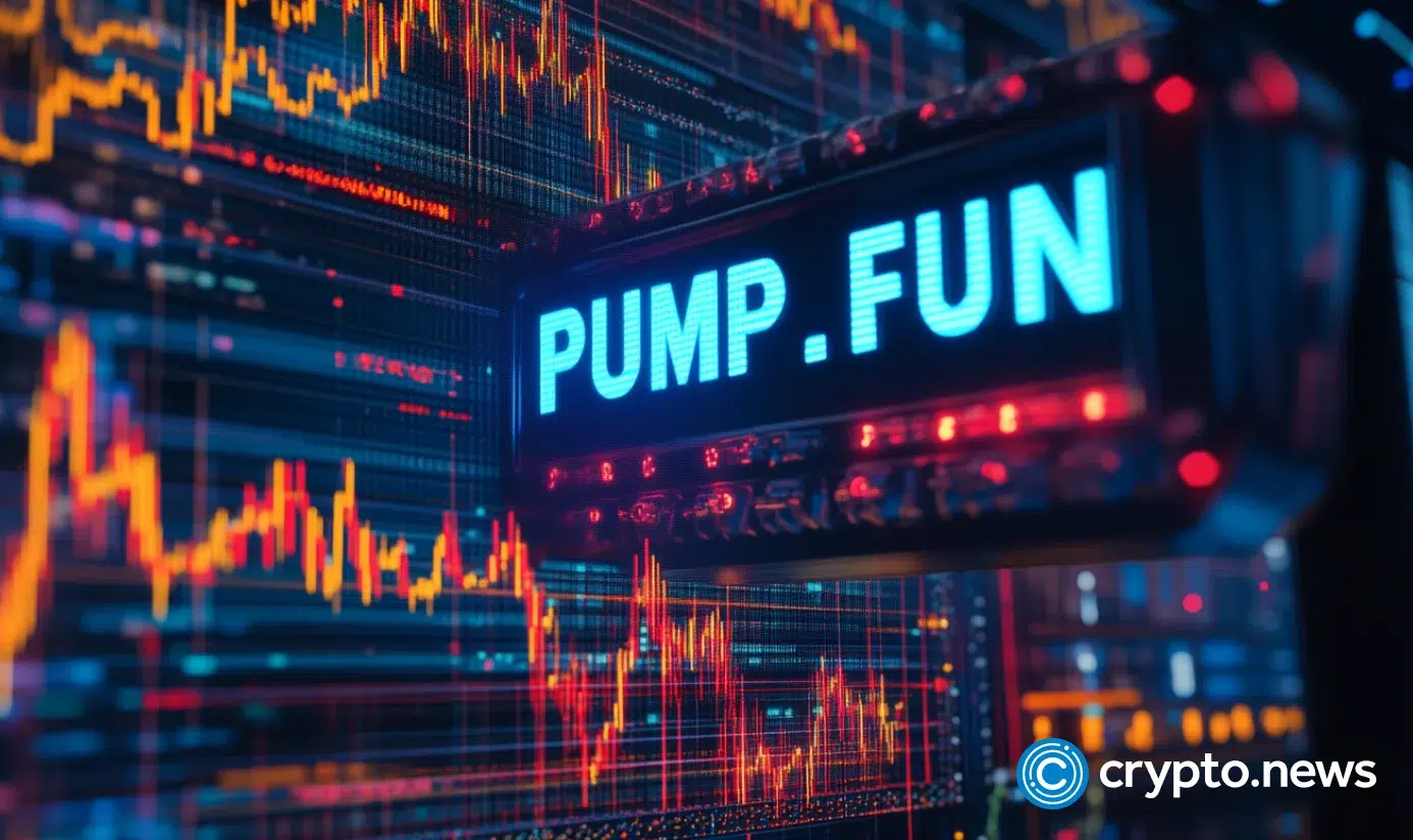 Article image for Bitget Wallet launches new Pump.fun integrated mobile app for meme coin trading