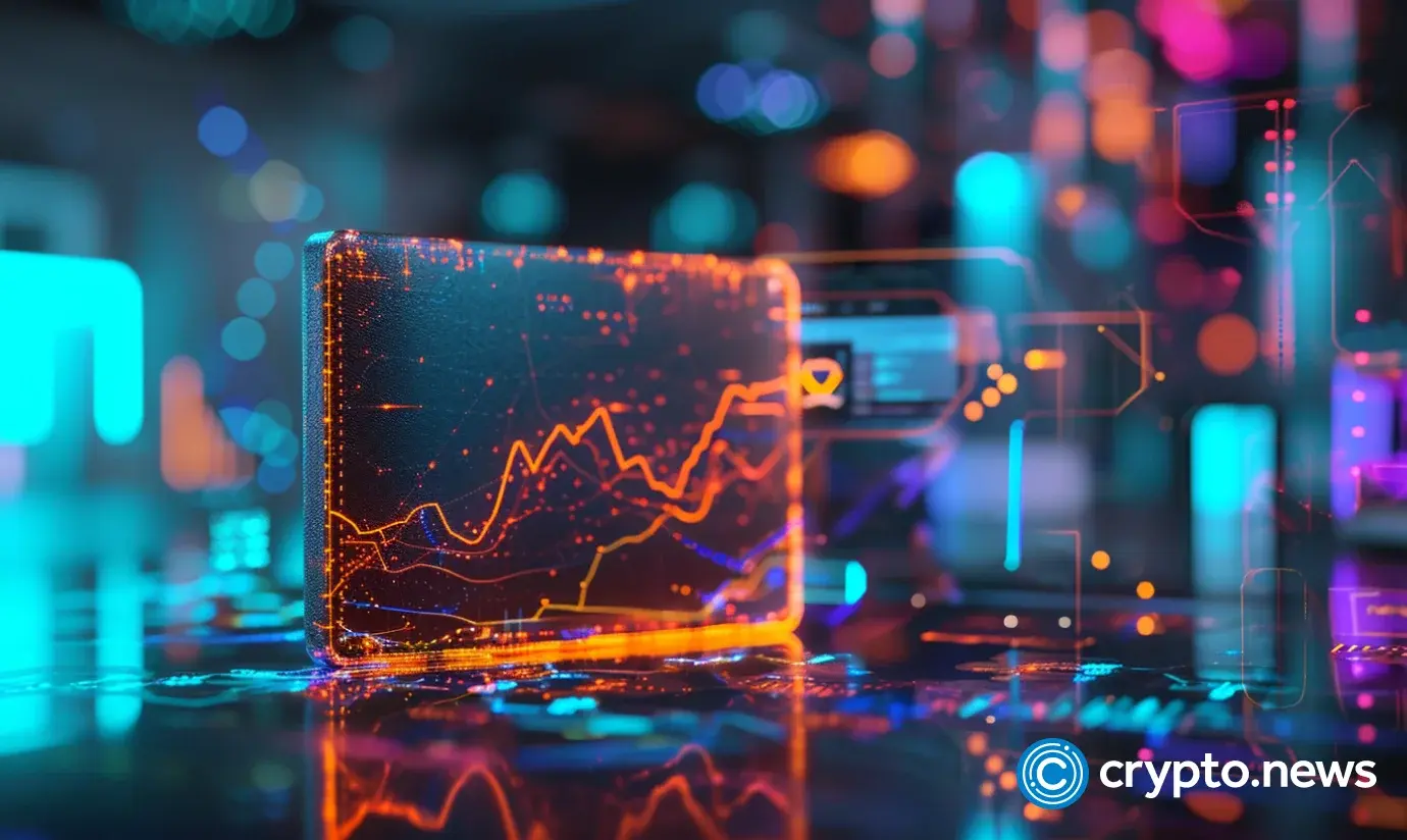 Bitget Wallet rolls out direct token-to-stock trading via upgraded API