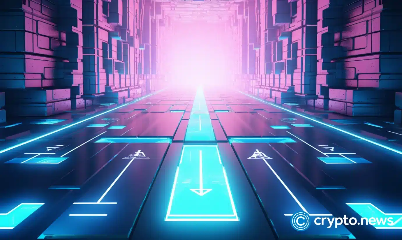 1兆ドル米株暴落がマクロリセット加速、ビットコイン需要が変化