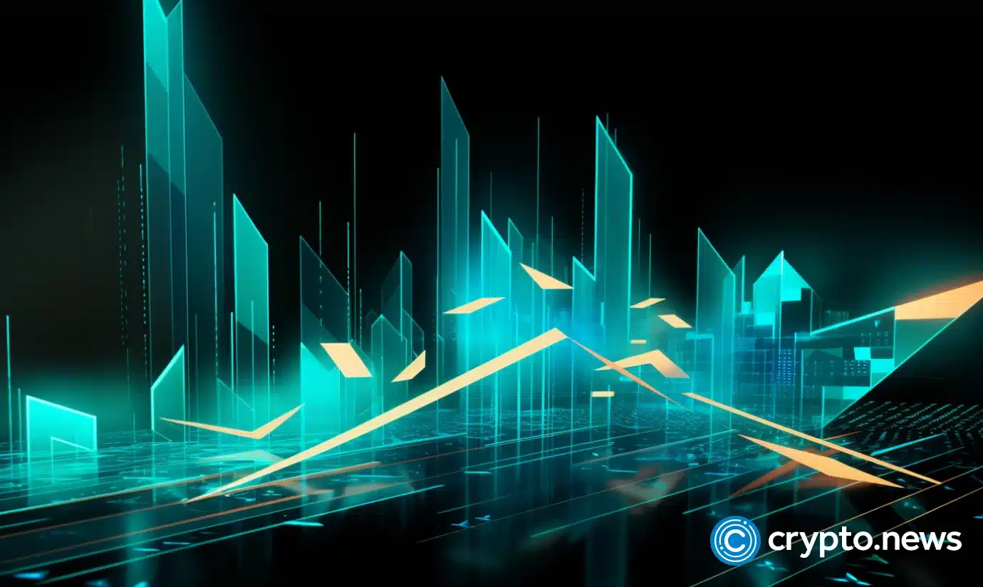 Bitget's OpenAI-linked token sale tops $100M before deadline