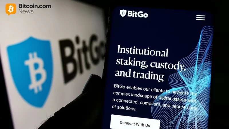 BitGo adds Lightning Network support for institutional clients through Voltage partnership