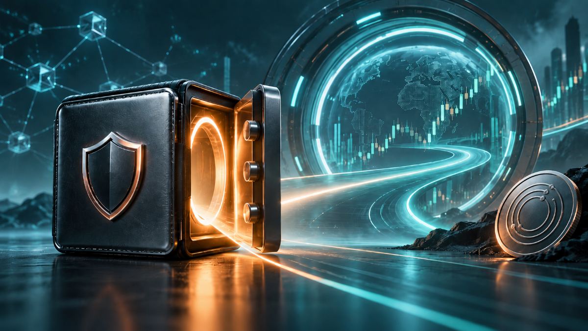 BitGo Brings Self-Custody Access to Hyperliquid Perpetual Markets