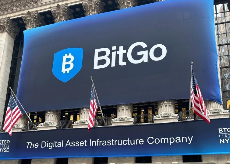 BitGo teams with ZKsync to build tokenized deposit infrastructure to bring banks onchain