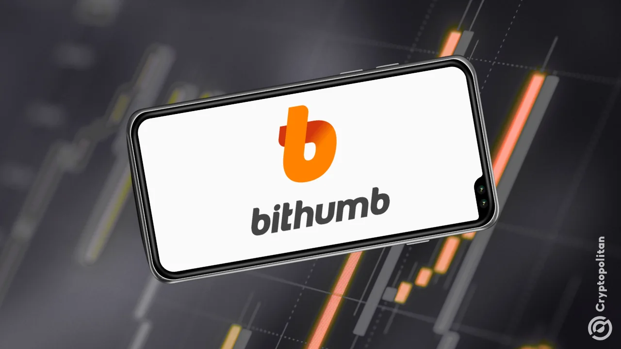 Bithumb commits to repay unrecovered funds after regaining 99.7% of platform BTC error
