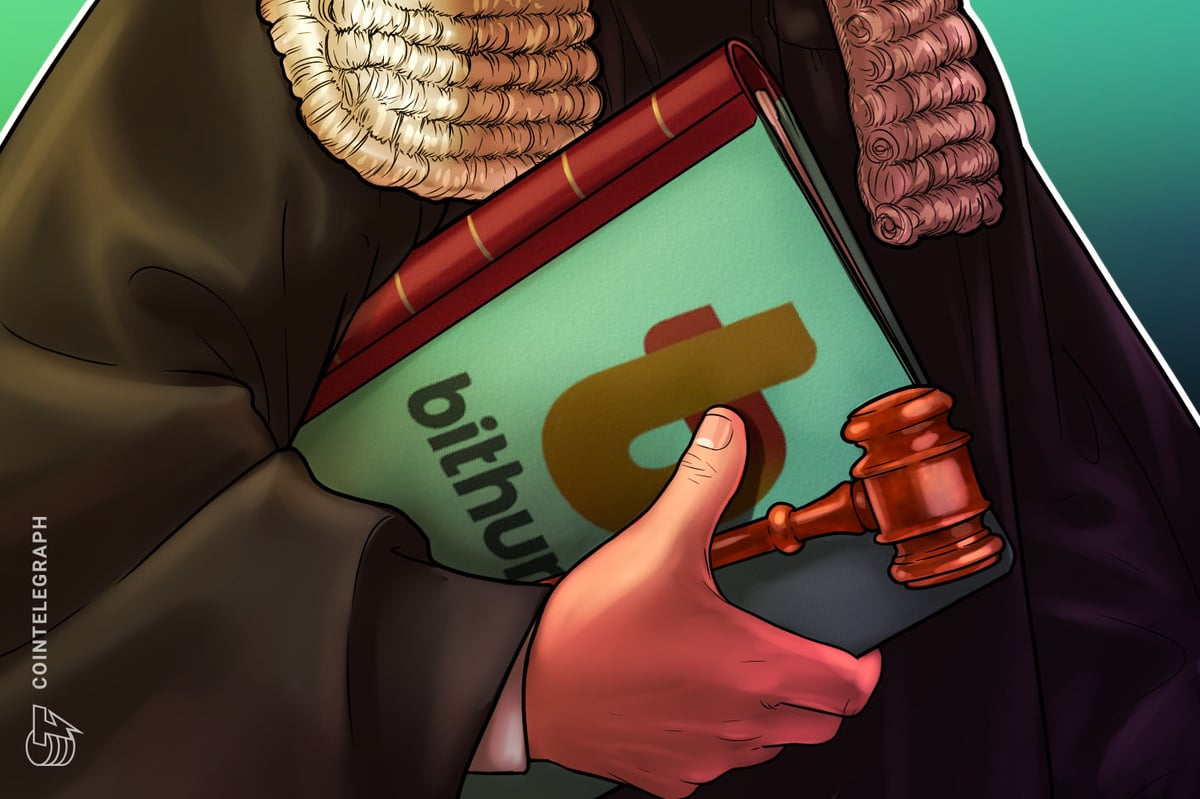 Bithumb launches legal action to recover 7 Bitcoin from payout error