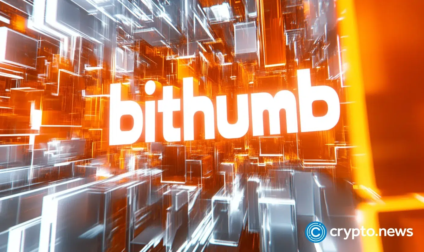 Bithumb to list Canton in KRW market as CC momentum stays weak