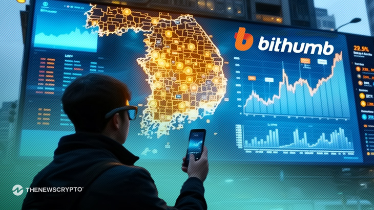 Bithumb Wins Second Lawsuit Over 620,000 BTC Crediting Error