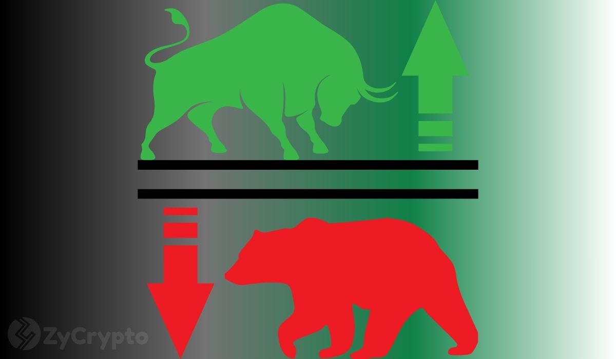 BitMEX Co-Founder Predicts AI Bubble Crash and a Rip-Roaring Bitcoin Bull Market