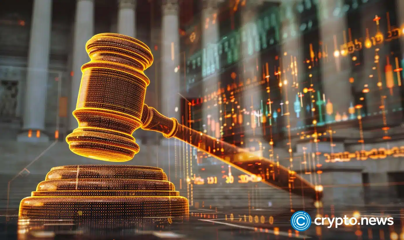 BitMEX sued for allegedly profiting from customer Bitcoin liquidations