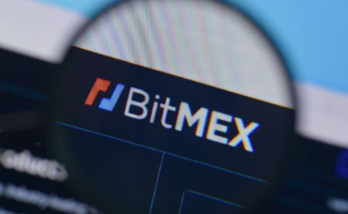 BitMEX Sued Over 622 Bitcoin Liquidations After Confirming September Closure
