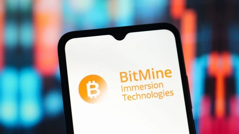Bitmine acquires 15,112 Ethereum, raising total to 6.02M ETH