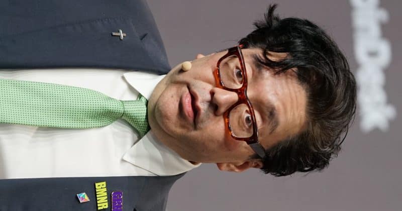 BitMine acquires 27,084 Ethereum for $43M as Tom Lee's firm pushes toward 5% supply target