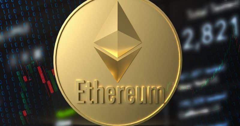 Bitmine acquires 40,000 Ethereum for $72M from FalconX and Kraken