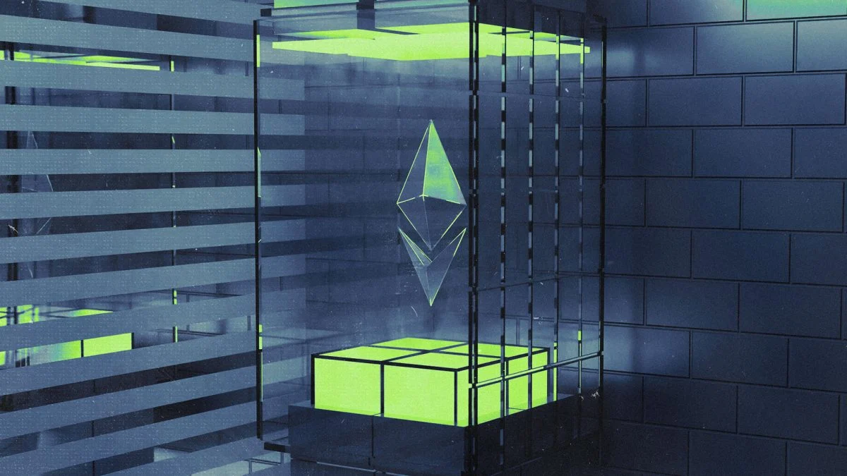 Bitmine adds 127,000 ether, bringing treasury to 5.54 million ETH as Tom Lee calls crypto selloff ‘superficial'