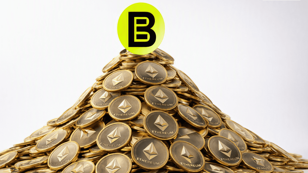 Bitmine Adds 9,926 ETH and Pushes Its Holdings to $11B, Now Controlling 4.8% of ETH's Supply