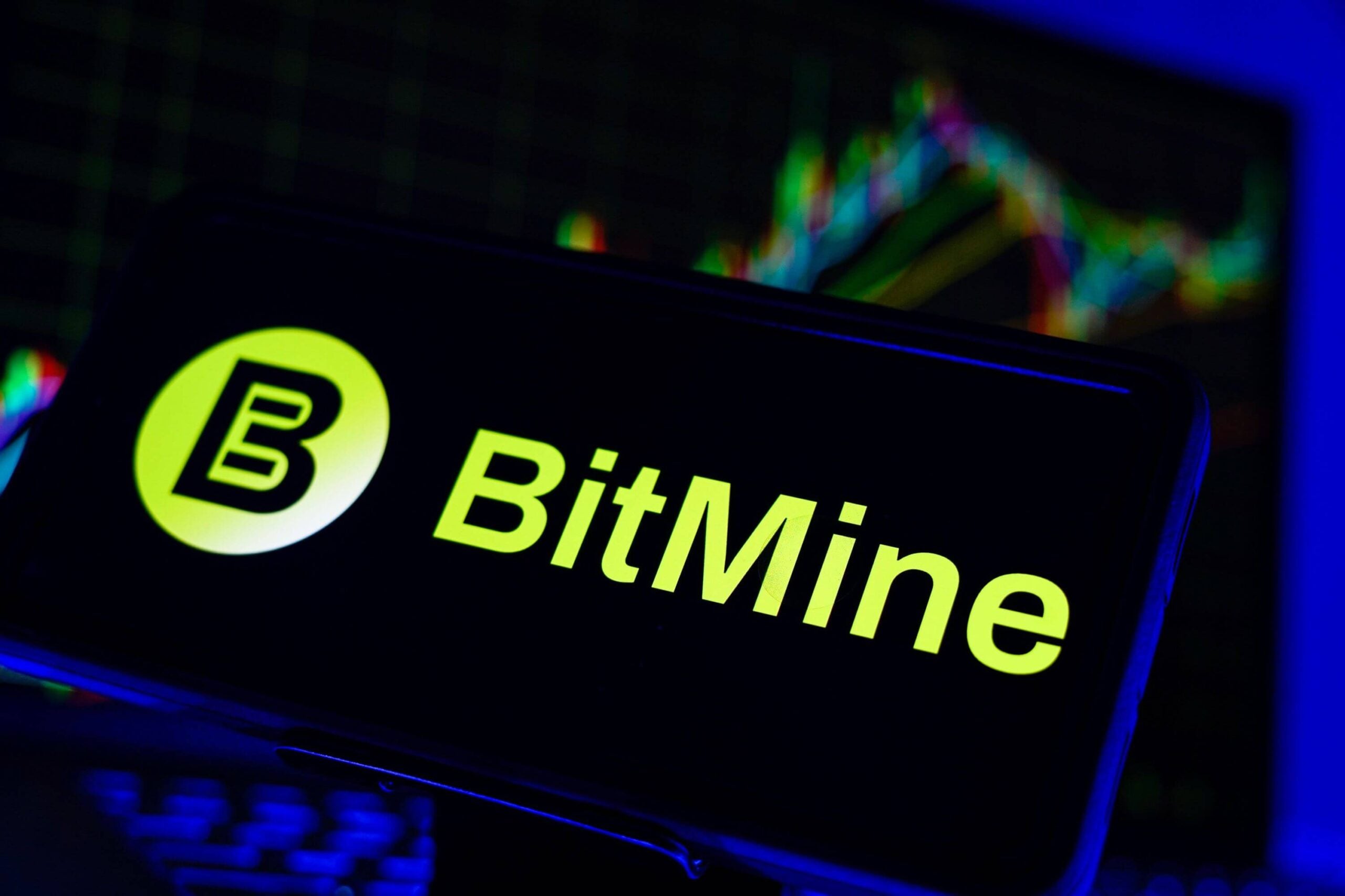 Bitmine (BMNR) Stock Prioritizes $86M Buyback Over Ethereum Accumulation