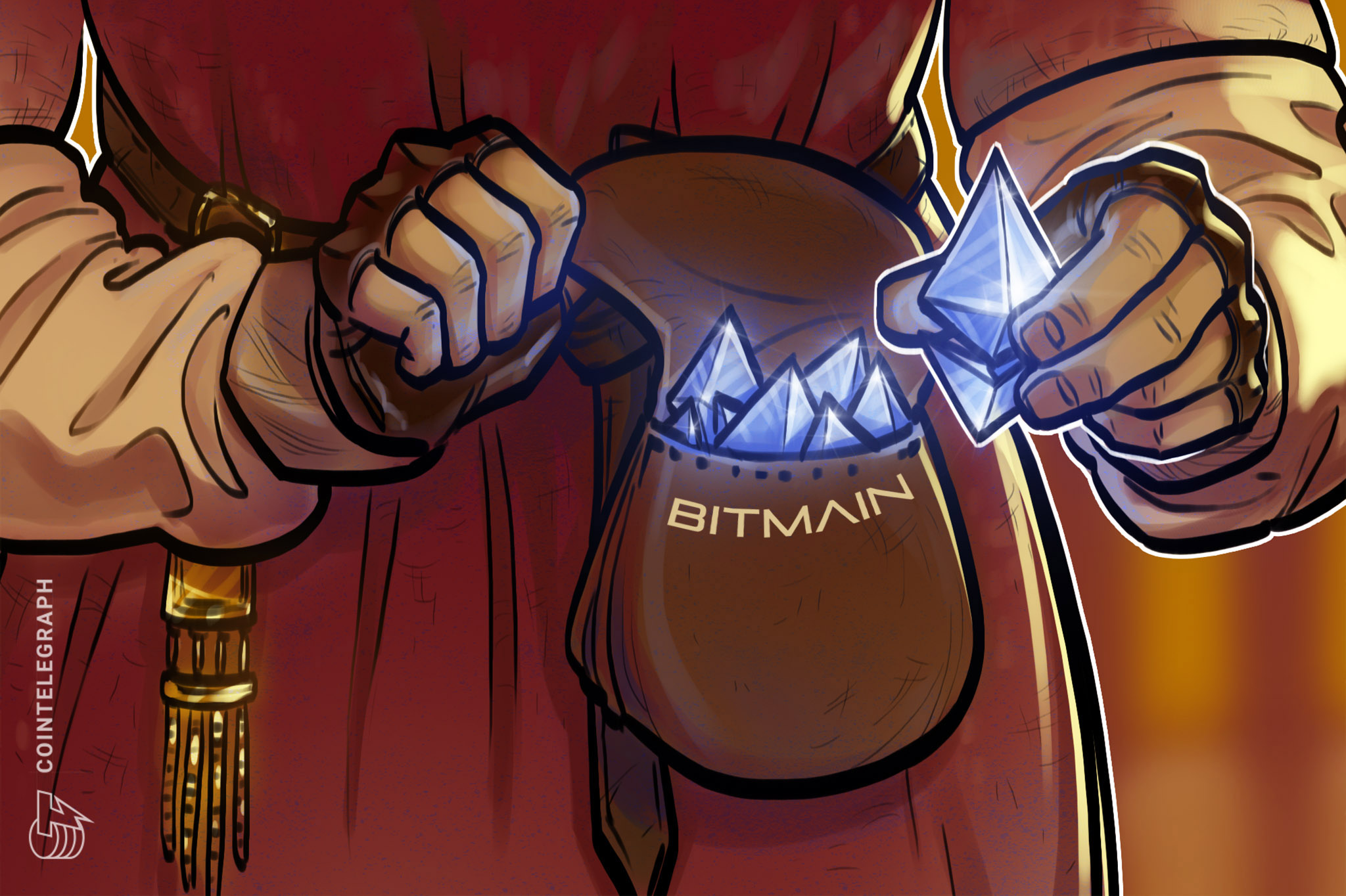Bitmine buys $52M ETH as Tom Lee says price not yet showing Ethereum's strength
