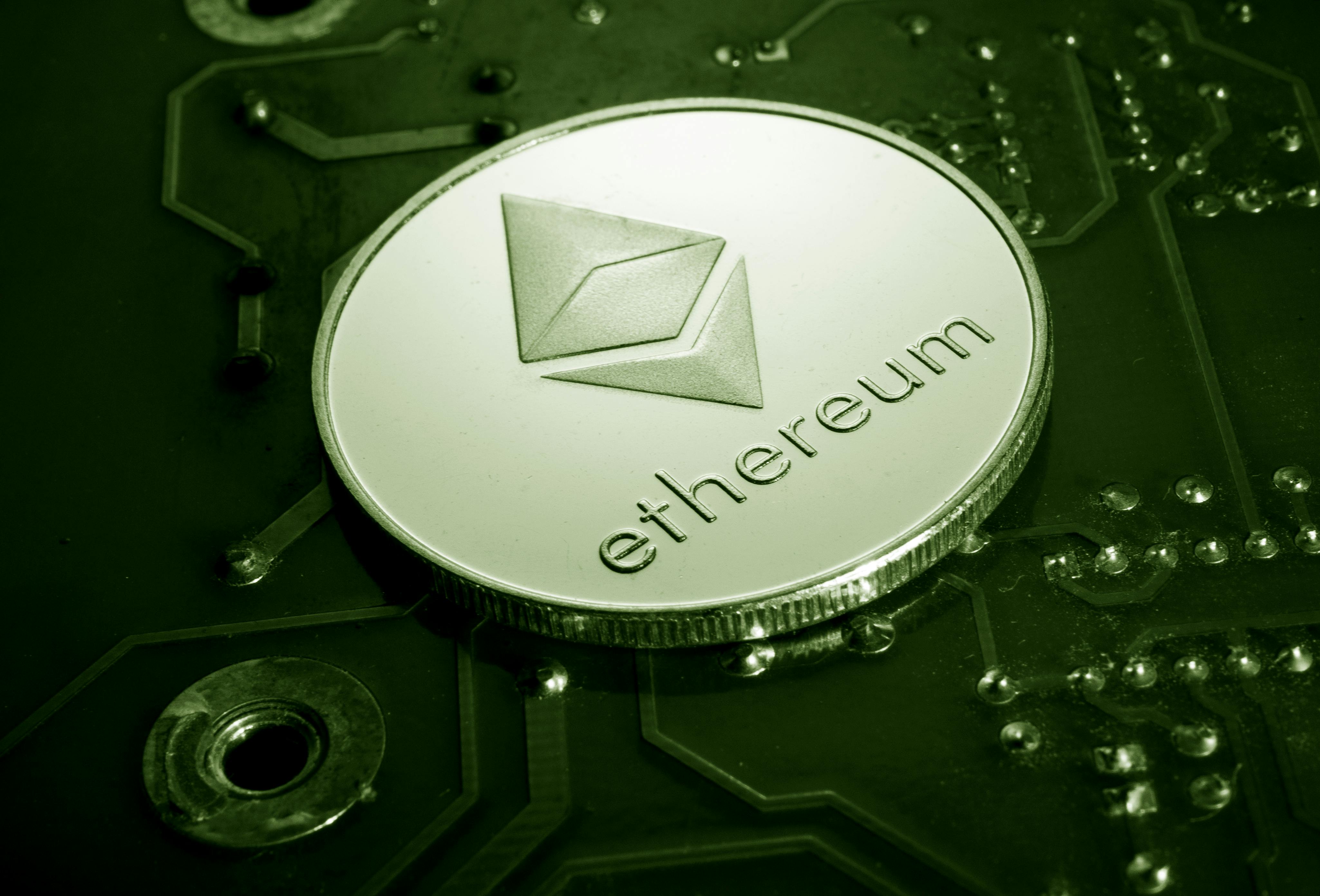 Bitmine Buys 53,501 ETH, Nears 5% Ethereum Supply Goal