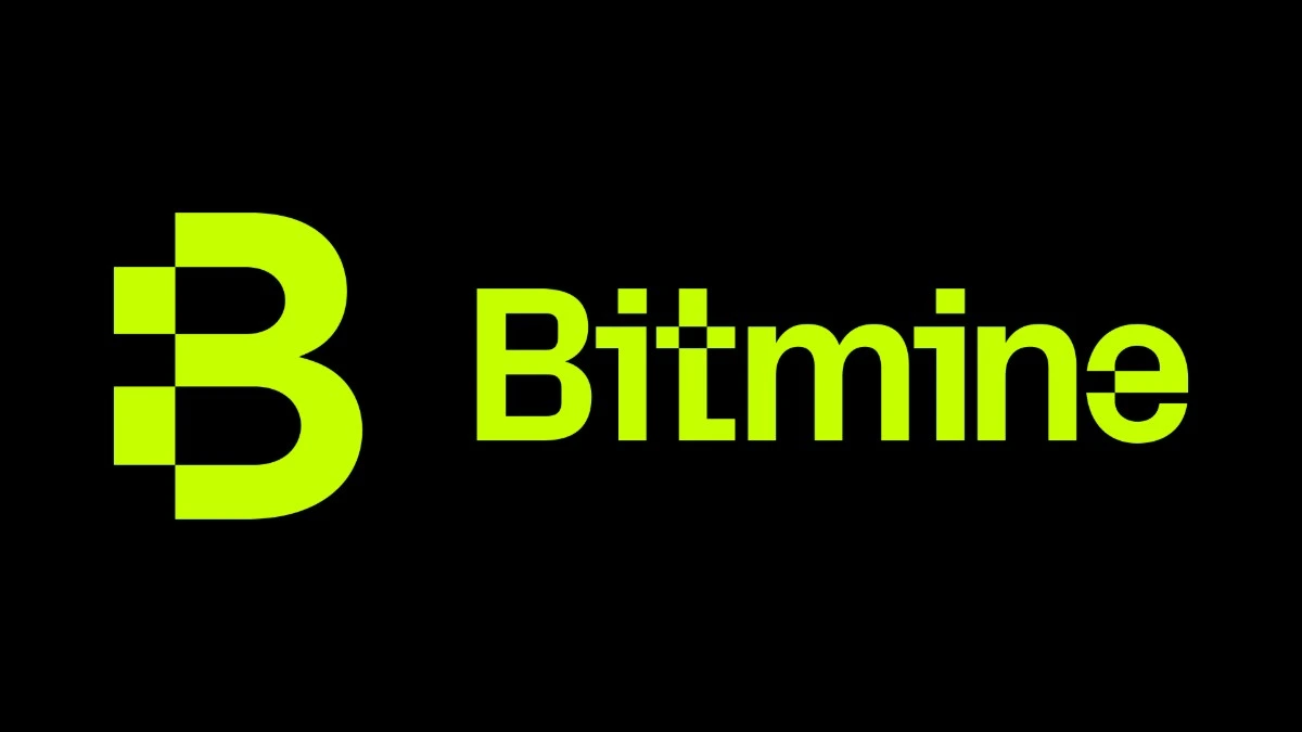 BitMine Buys 53,501 ETH, Now Just 133,888 Short of 5% Target