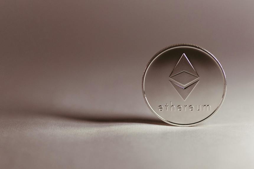 BitMine Buys Another $197 Million In Ethereum As Tom Lee's 5% ETH Strategy Presses On