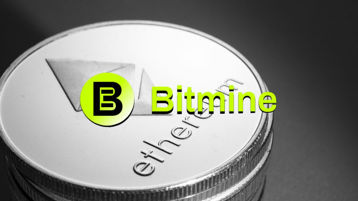 Bitmine Buys Another 27,180 ETH, Bringing Holdings Near 6 Million