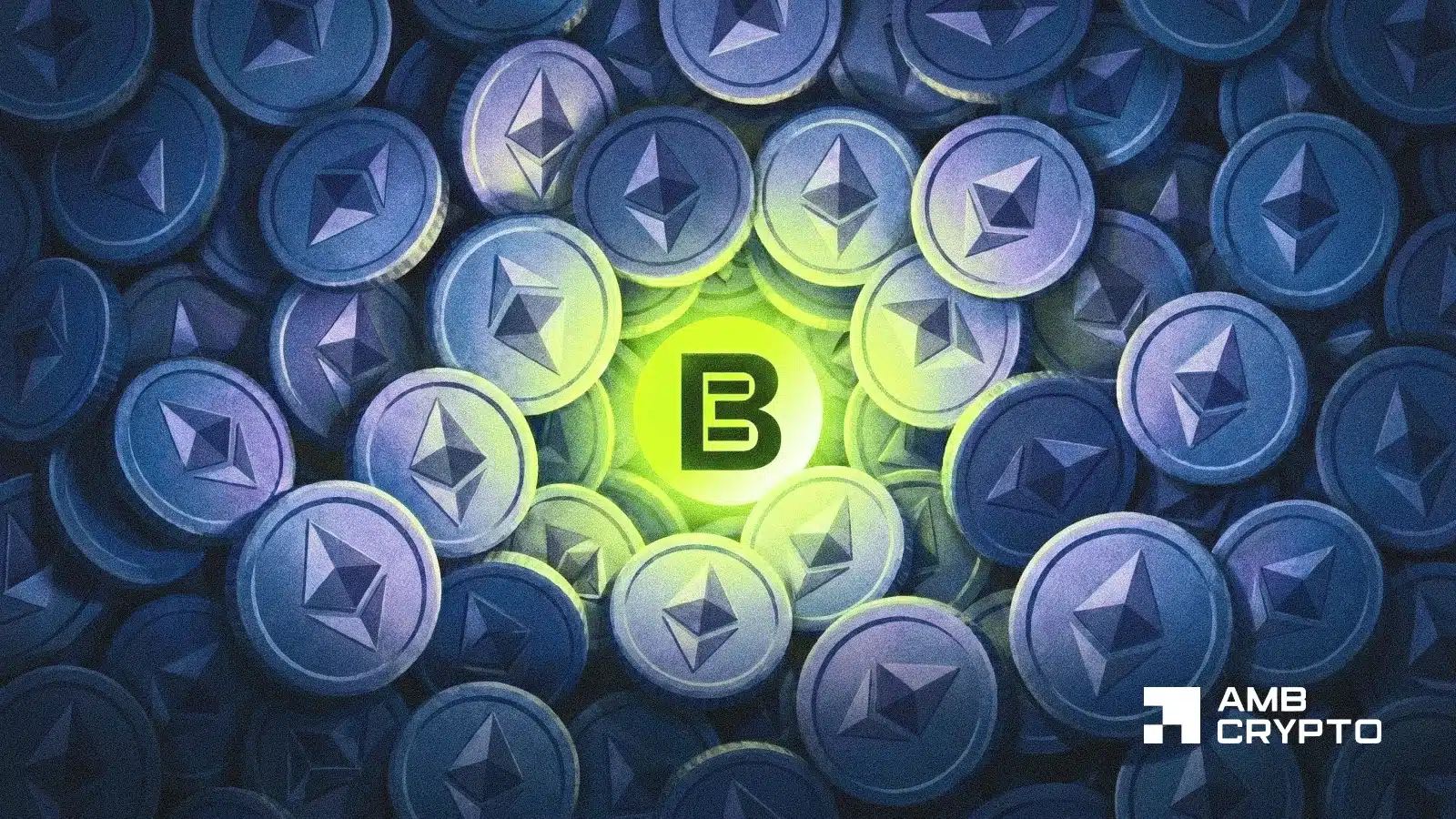BitMine expands Ethereum exposure – Firm's staked ETH reaches $10B