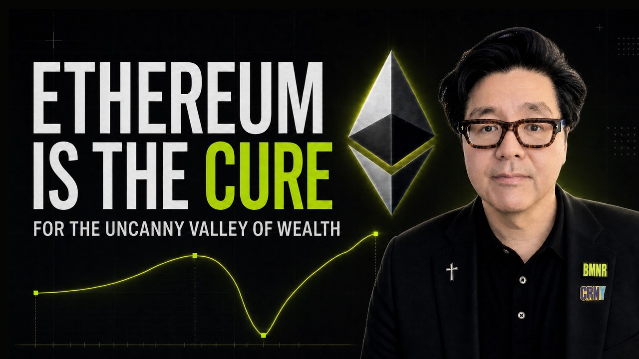 BitMine Expands Ethereum Holdings, Executes $4 Billion Share Buyback Strategy