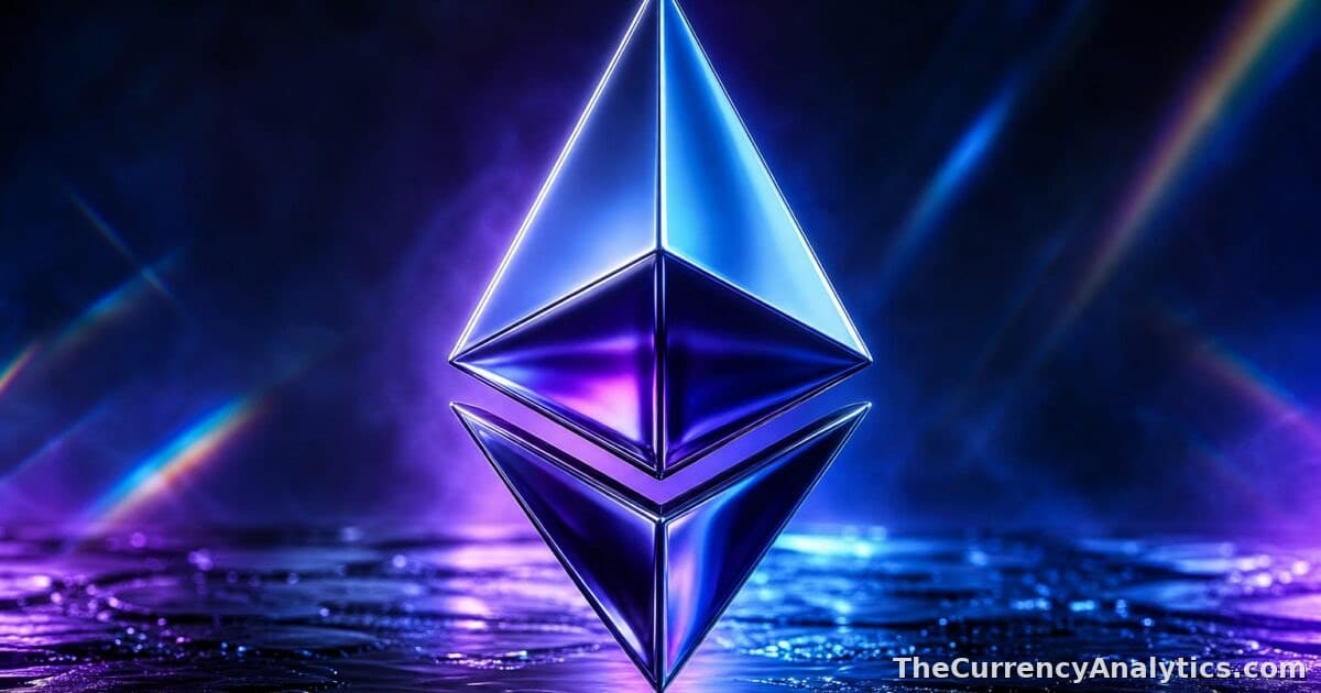Bitmine Expands Ethereum Holdings Significantly Following Recent Acquisition