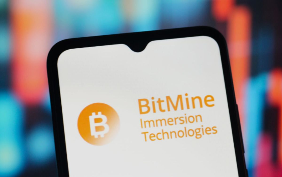 Bitmine Eyes $300M Raise as It Closes In on 5% of All Ethereum