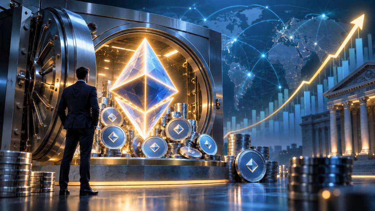 BitMine Hits 6.02M ETH as Total Holdings Reach $17.4B