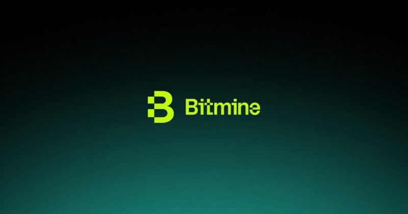 Bitmine hits 89% of ETH ownership goal in under a year of accumulation