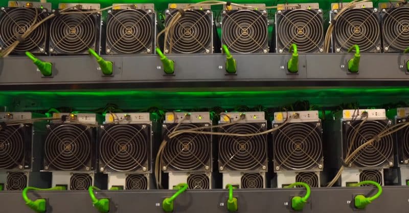 BitMine Immersion boosts Ethereum holdings to over 4.2% of total supply