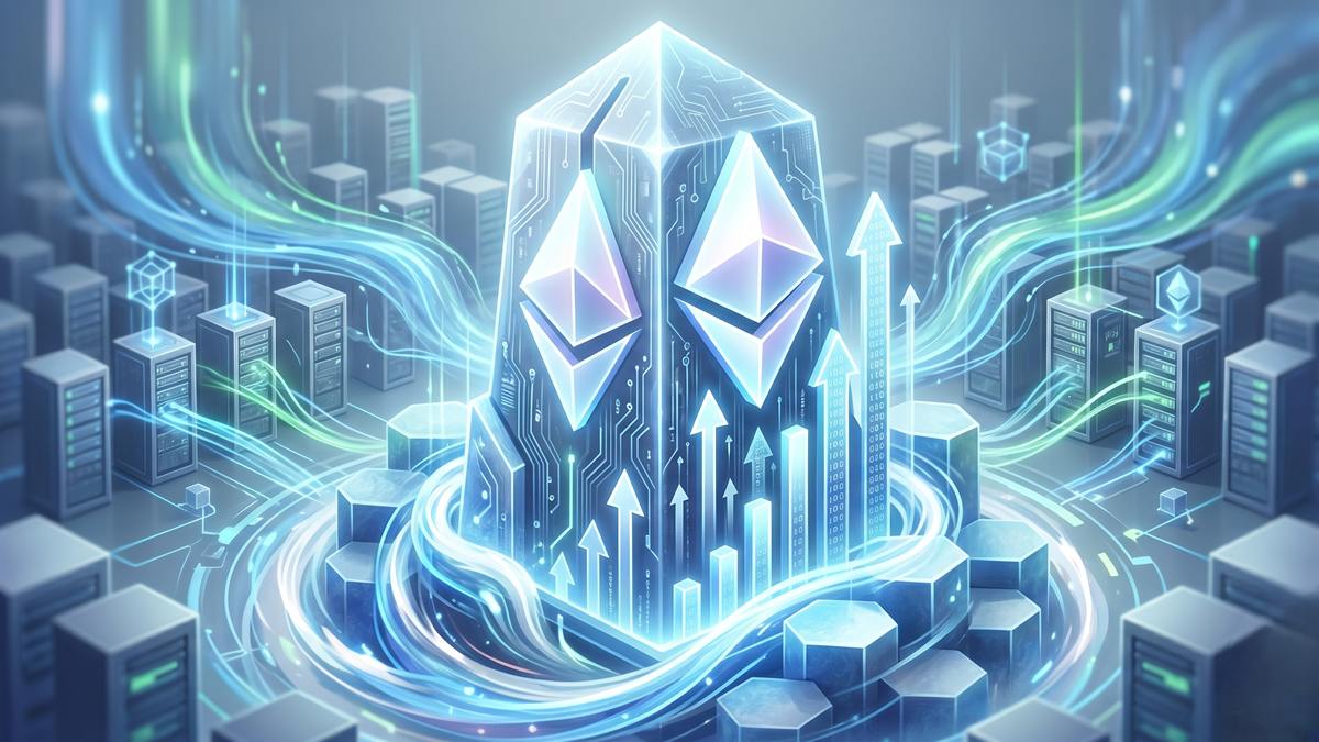 Bitmine Immersion Technologies Reaches 5.62 Million ETH in Major Treasury Expansión