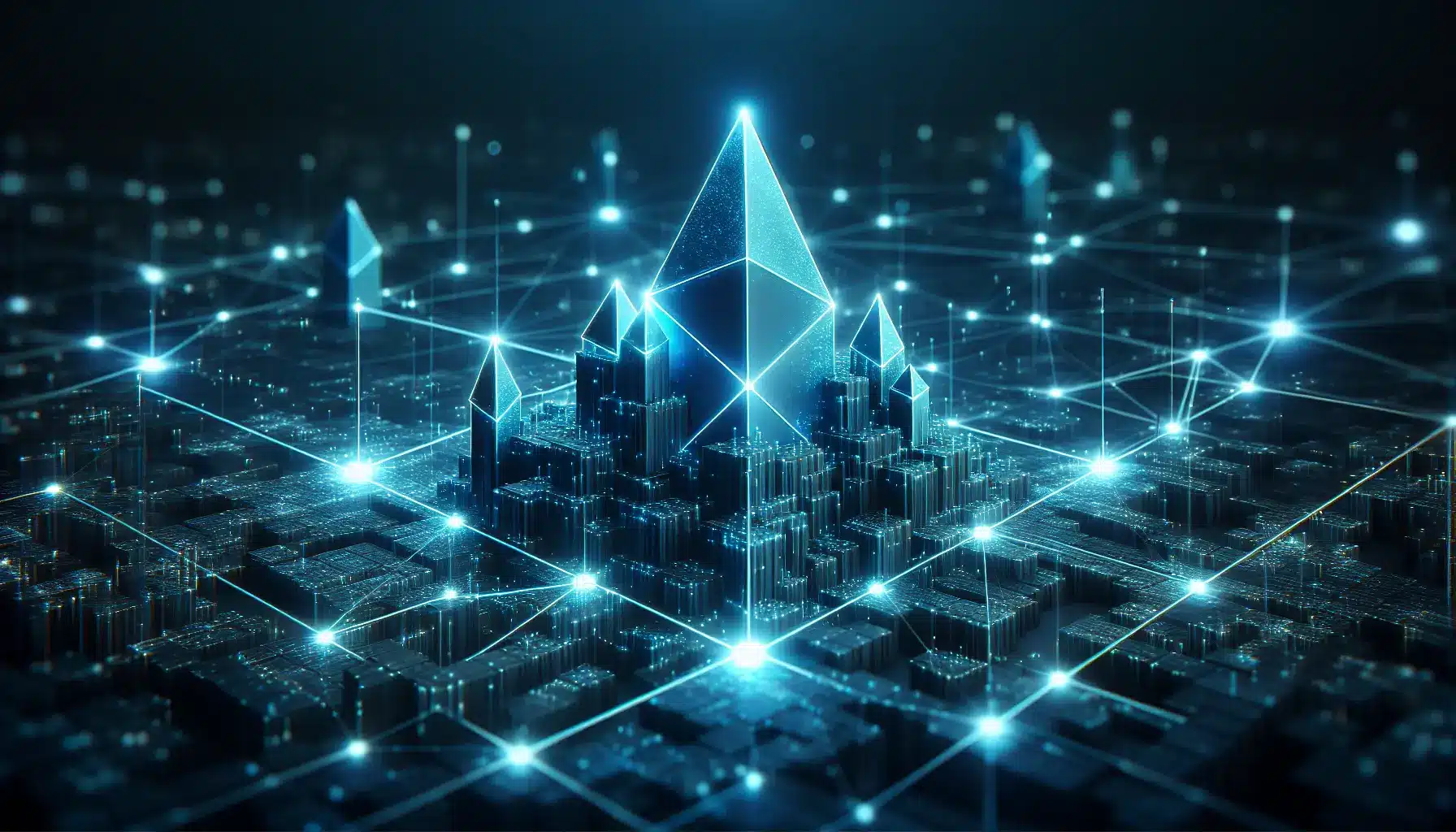 Bitmine Immersion Technologies Reports 4.732M ETH Treasury Holdings