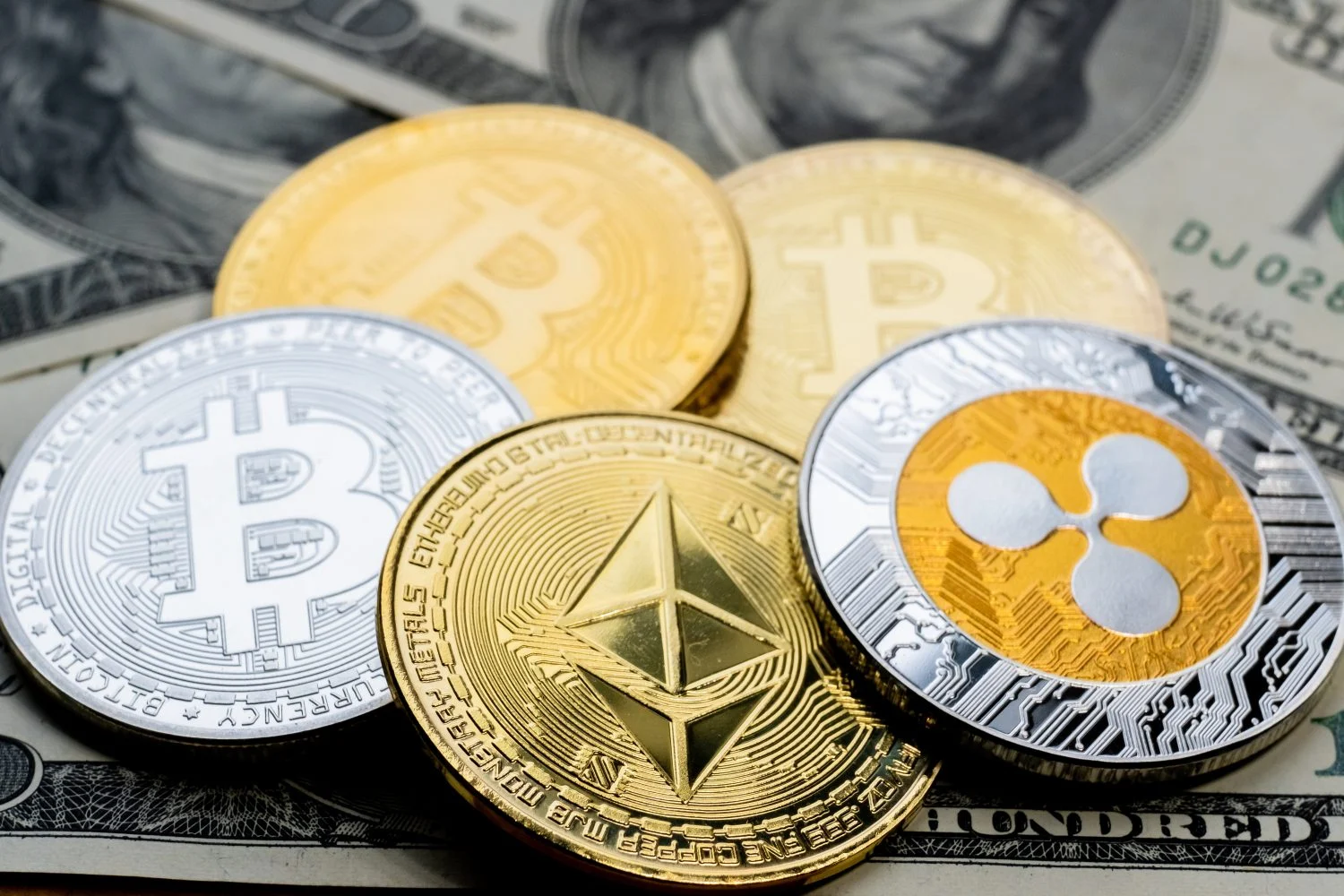 Bitmine Immersion Technologies Stock Is Down 46% This Year: Is It Time to Switch to Strategy or Circle Internet Group?
