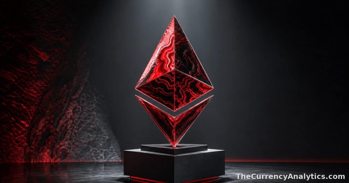 BitMine Increases Ethereum Holdings Amidst Significant Portfolio Decline