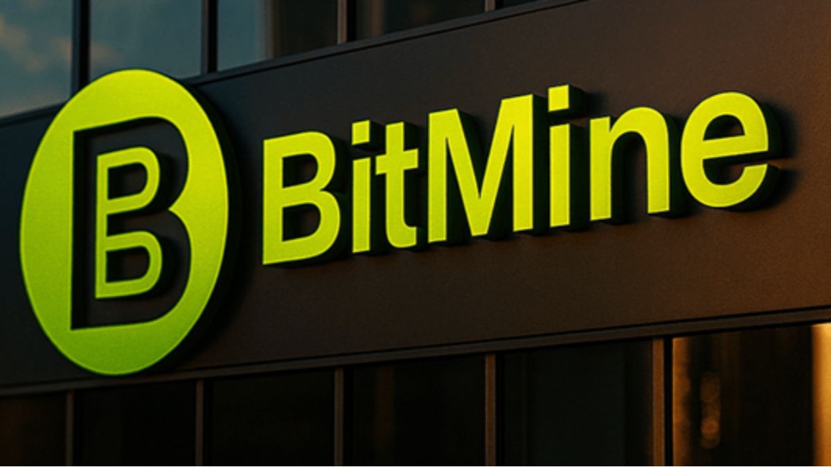 Bitmine Makes Its Largest Weekly ETH Buy of 2026 With a 126,971‑Token Purchase