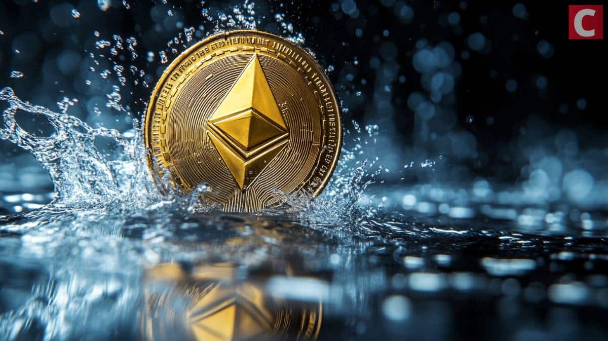 BitMine Makes Largest 2026 Ethereum Purchase, Hits 3.52% Supply