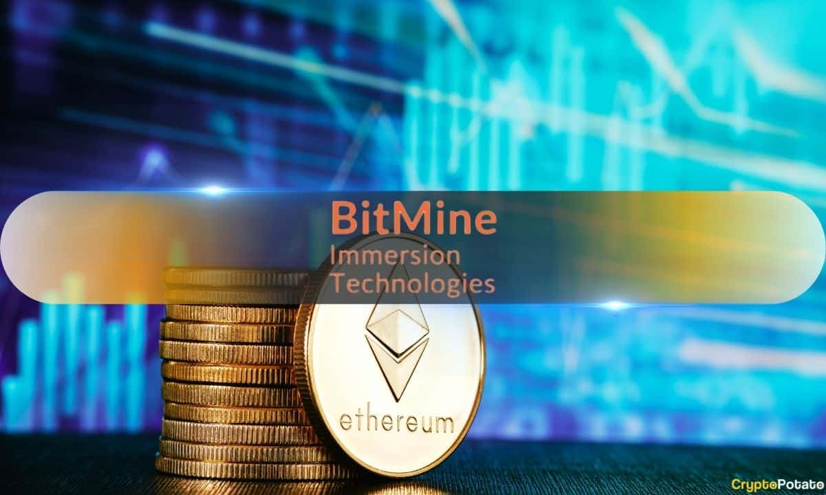 BitMine Now Holds $15.7 Billion in Various Assets as Massive ETH Buying Spree Continues