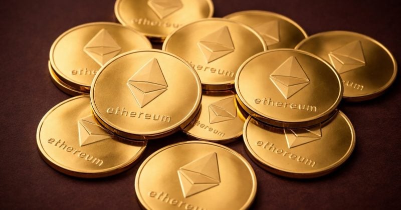 Bitmine stakes $278M in Ethereum, pushing total past 5 million staked ETH