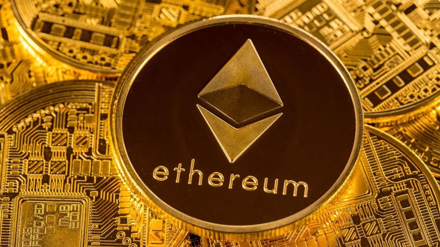 BitMine Stock Slides Despite $73M Ethereum Treasury Purchase