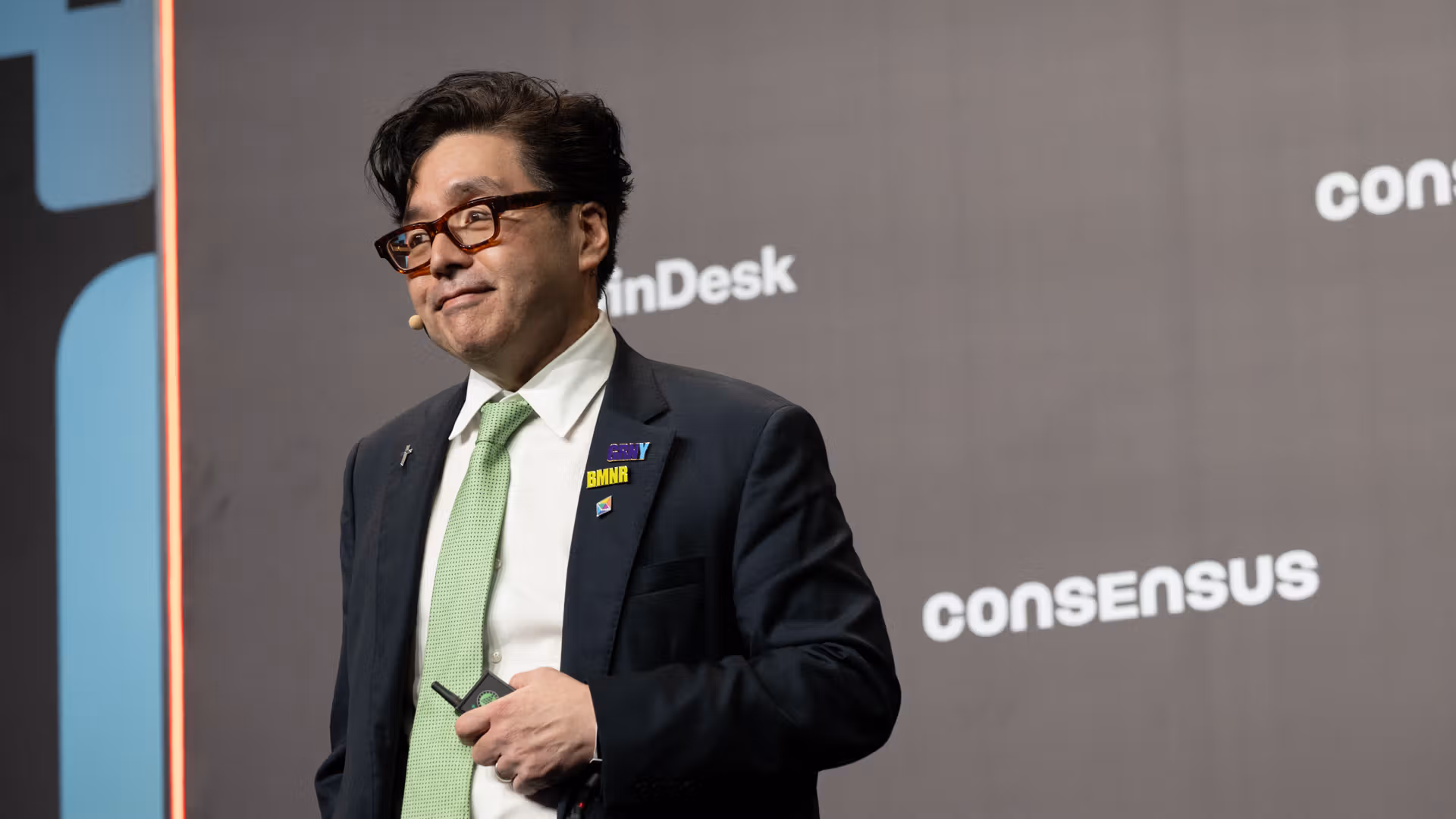 Bitmine's ETH buying slows as Tom Lee's firm shifts capital to share buybacks