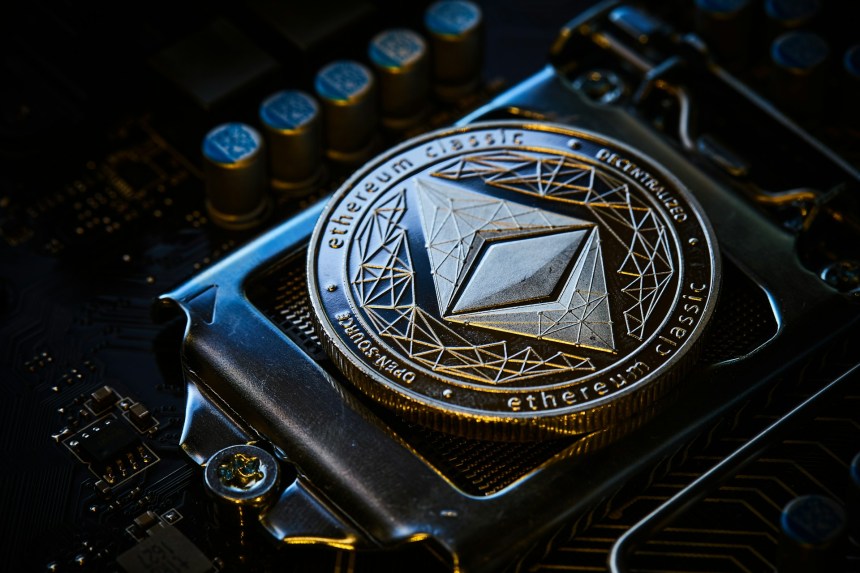 Bitmine's Ethereum Holdings Hits 4% Supply Milestone After 71,524 ETH Buy