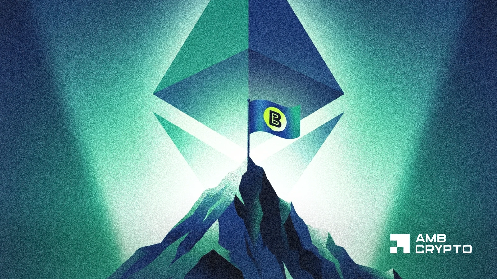 Bitmine's Ethereum stash hits $11.6B – Is ‘alchemy of 5%' next?