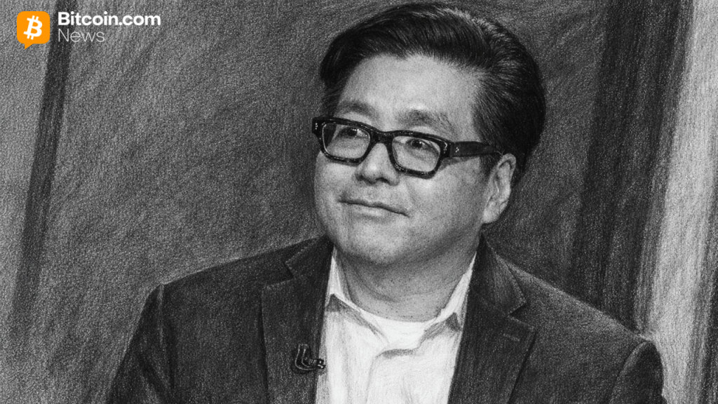 Bitmine's Ethereum Treasury Swells to 4.3M ETH—Unrealized Losses Mount